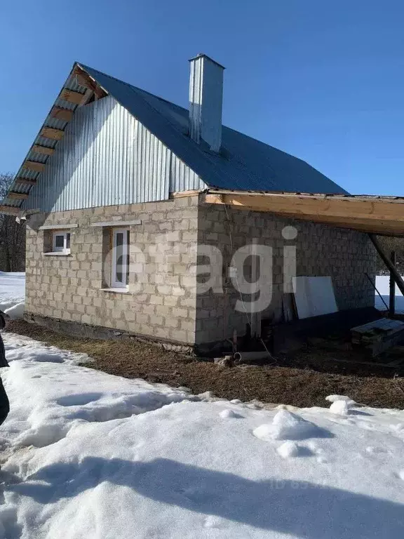 Дом в Тульская область, Дубенский район, Воскресенское муниципальное ... - Фото 0