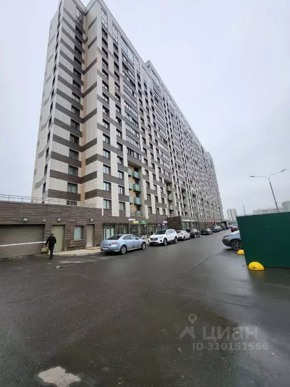 2-к кв. Москва Нововладыкинский проезд, 1к1 (60.1 м) - Фото 1