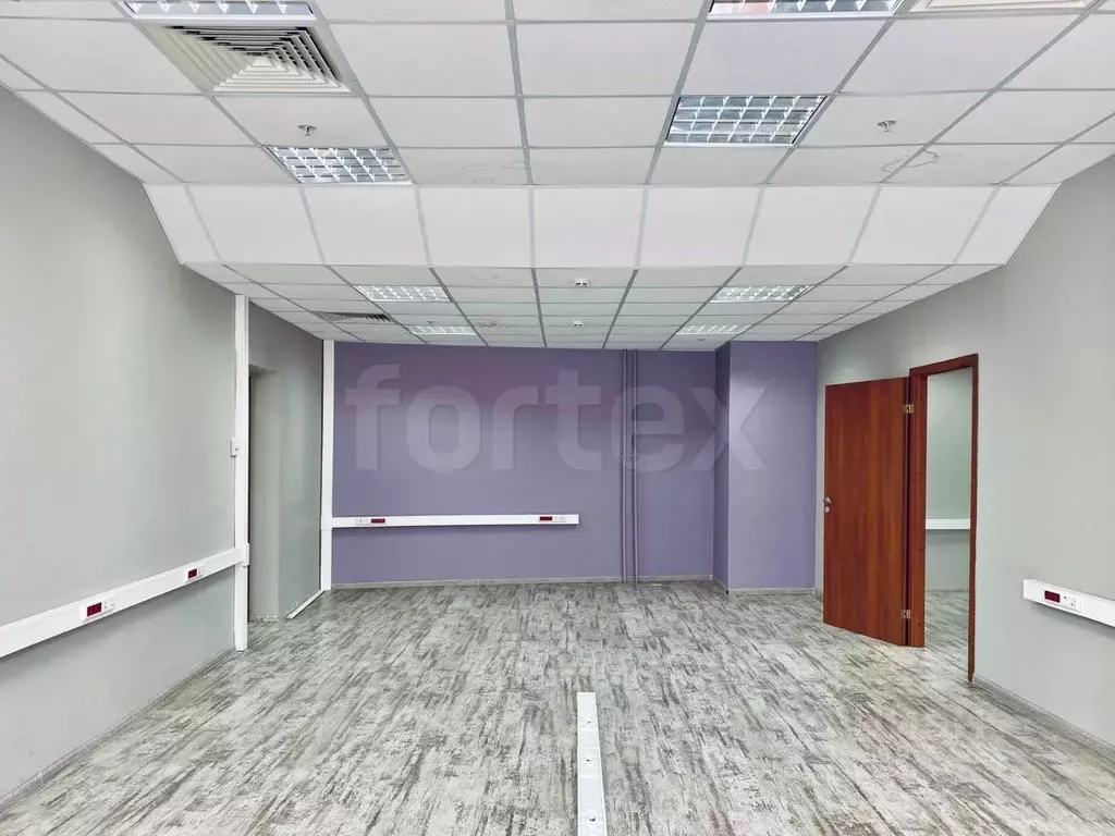 Офис в Москва Ракетный бул., 16 (951 м) - Фото 1