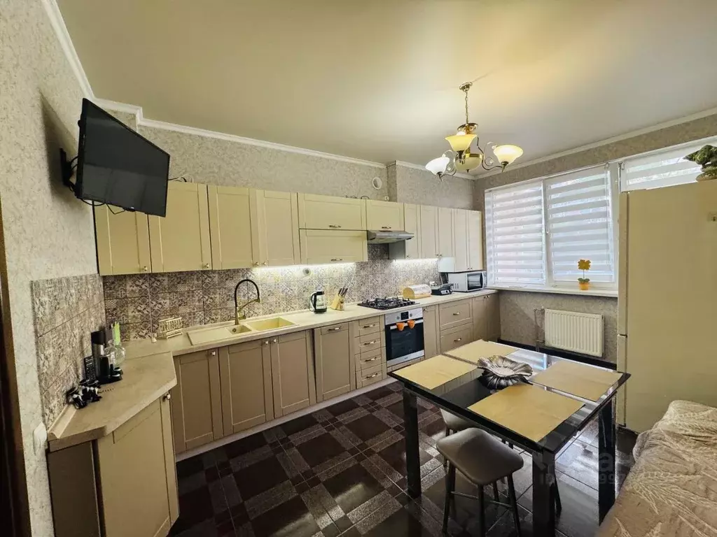 3-к кв. Севастополь просп. Генерала Острякова, 242к1 (69.9 м) - Фото 2