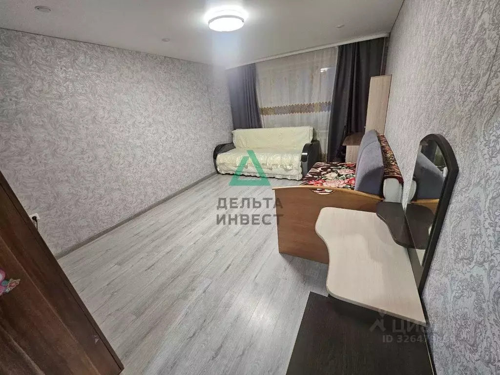 1-к кв. Башкортостан, Уфимский район, Зубовский сельсовет, с. ... - Фото 1