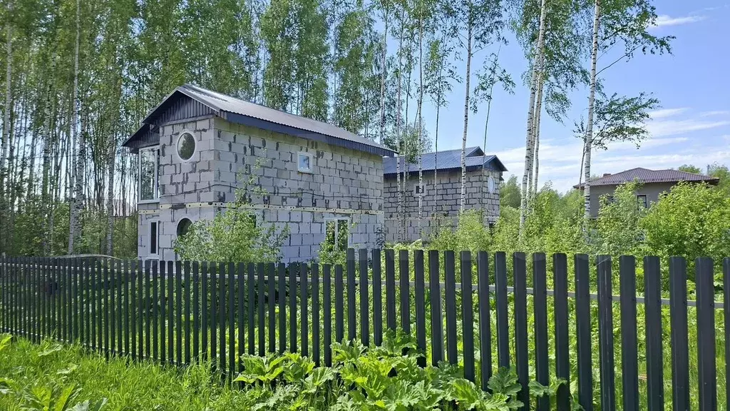 Дом 100 м на участке 5 сот. - Фото 1