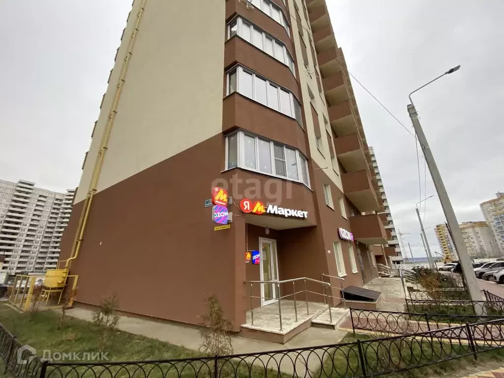 Продаётся 3-к квартира, 91.7 м - Фото 0