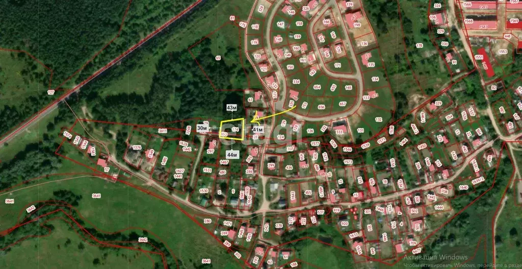 Участок в Калужская область, Калуга Михалевская ул. (15.6 сот.) - Фото 0