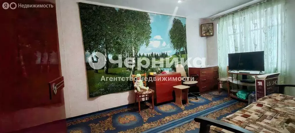 2-комнатная квартира: Донецк, поселок ЦОФ, 16-й квартал, 2 (43.2 м) - Фото 2