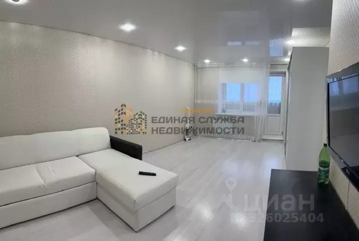 1-к кв. Башкортостан, Уфа ул. Шмидта (43.0 м) - Фото 1