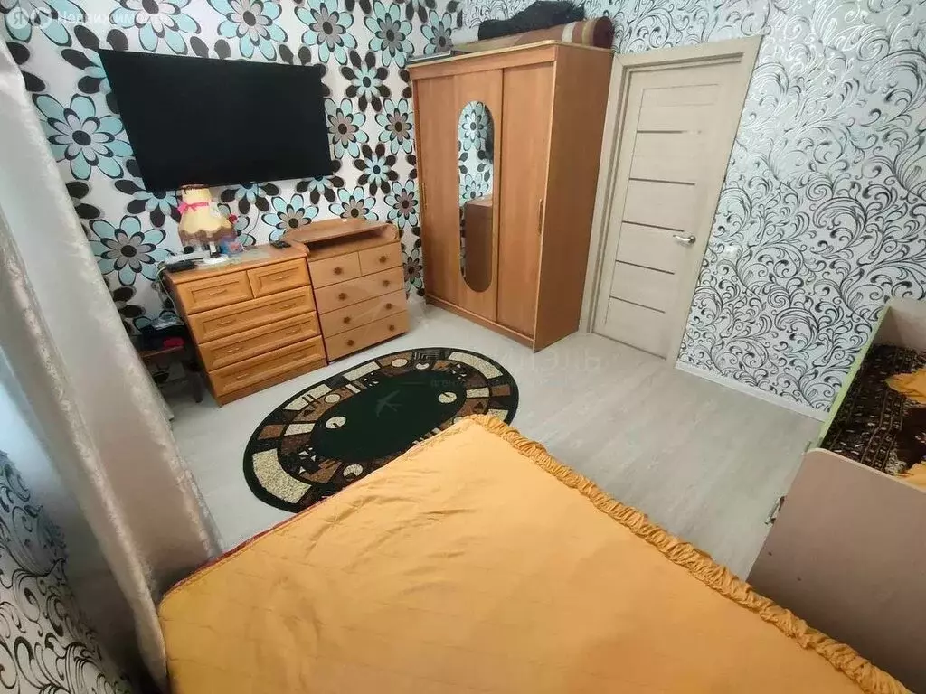 2-комнатная квартира: Великий Новгород, район Колмово, улица Щусева, ... - Фото 2