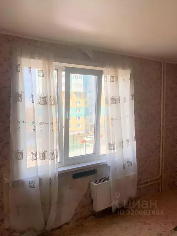 1-к кв. Кемеровская область, Кемерово ул. Дегтярева, 5 (27.0 м) - Фото 0