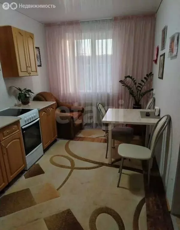 2-комнатная квартира: Миасс, проспект Октября, 10 (22.7 м) - Фото 2