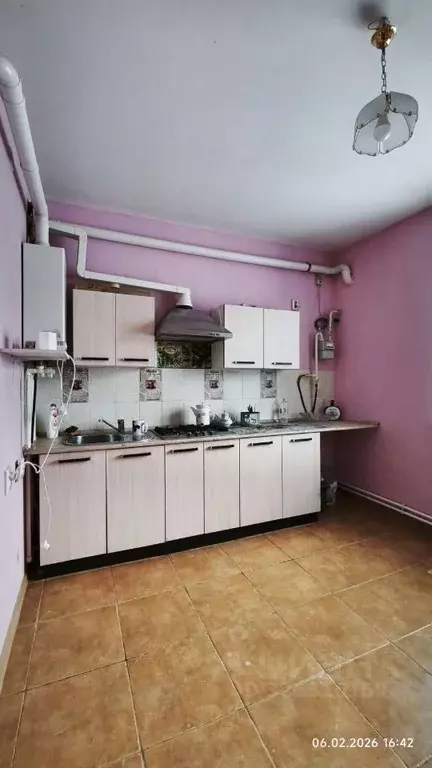 1-к кв. Белгородская область, Белгородский район, Северный городское ... - Фото 2