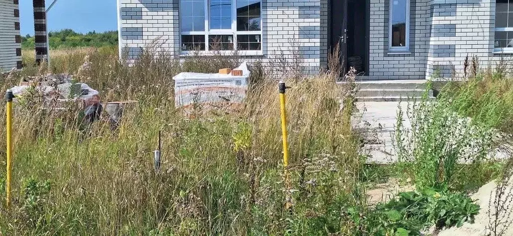 Дом в Тюменская область, Тюменский муниципальный округ, с. Перевалово ... - Фото 1