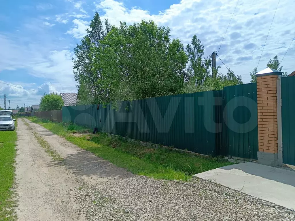 Участок 11,3 сот. (СНТ, ДНП) - Фото 0