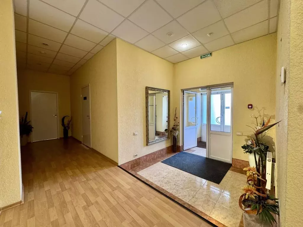 Помещение свободного назначения в Волгоградская область, Волгоград ... - Фото 1