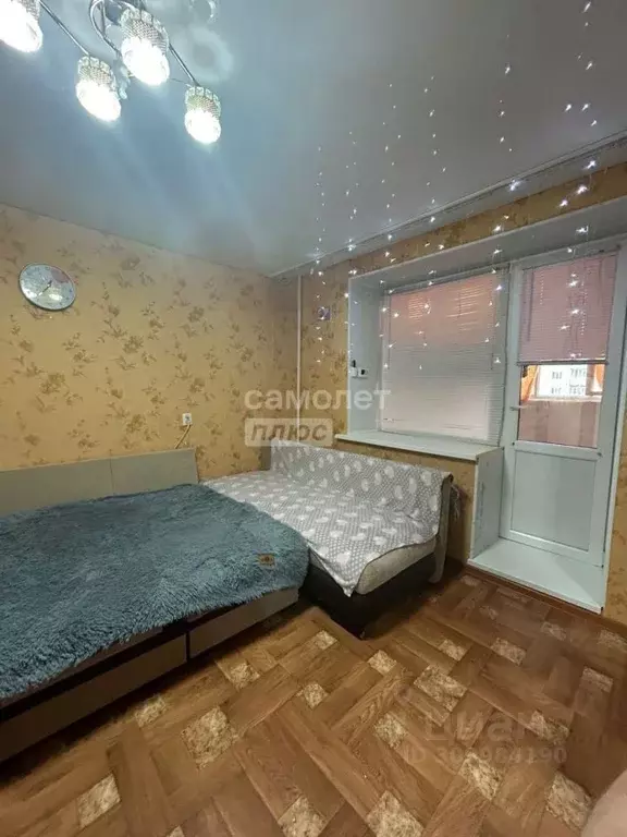 1-к кв. Башкортостан, Стерлитамак ул. Артема, 69 (28.1 м) - Фото 1