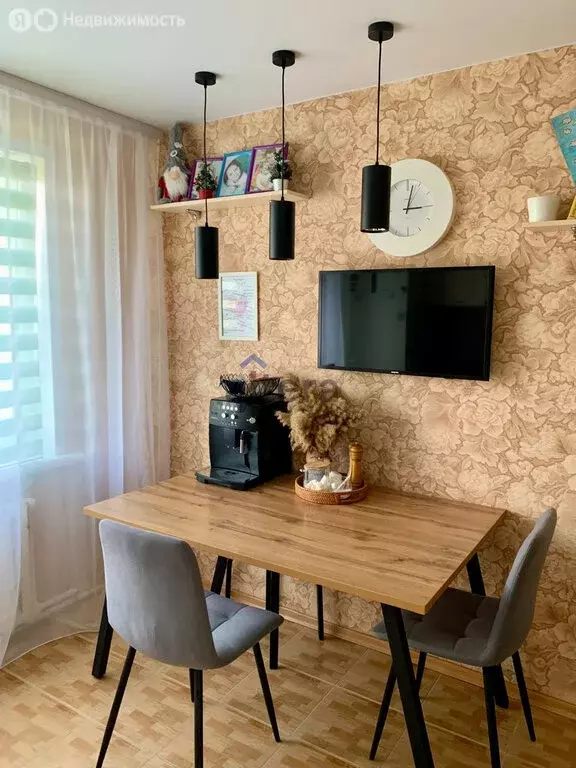 2-комнатная квартира: Казань, улица Юлиуса Фучика, 66 (49.8 м) - Фото 2