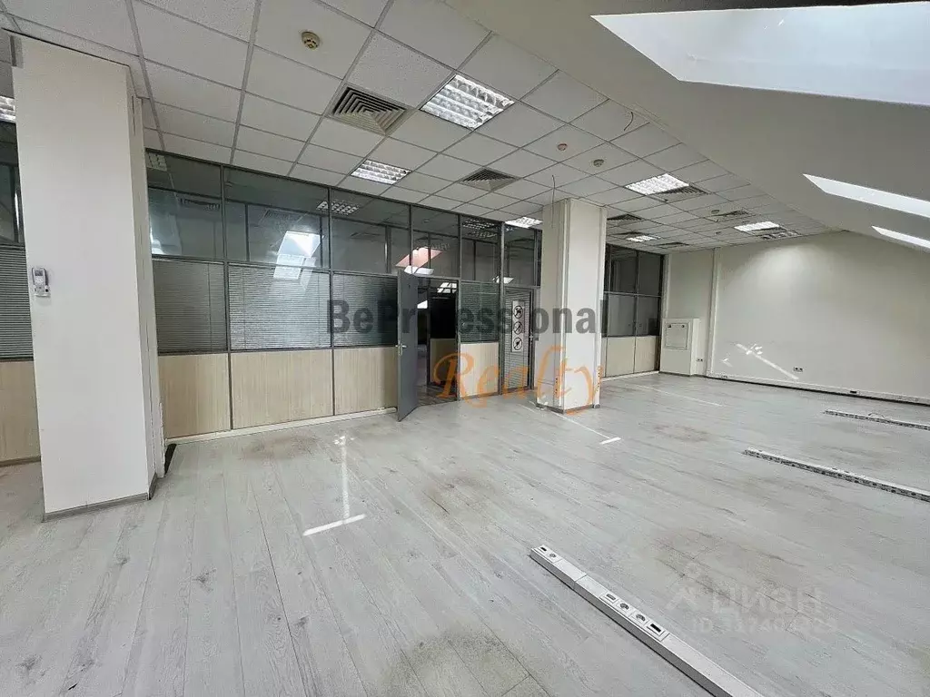 Офис в Москва Марксистская ул., 3С1 (164 м) - Фото 0