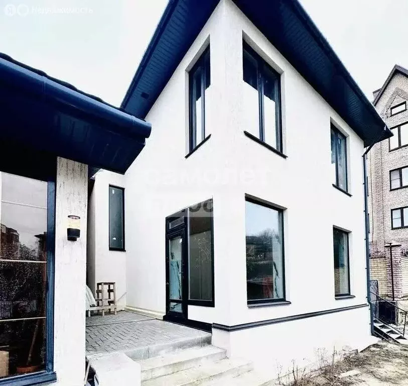 Дом в Липецк, улица Большие Ключи, 42 (195 м) - Фото 1