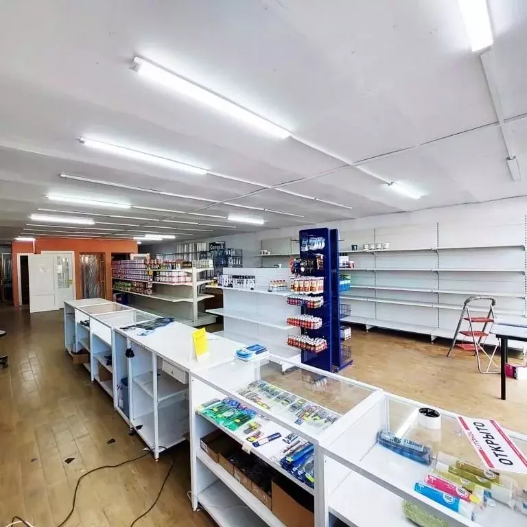 Помещение свободного назначения в Московская область, Солнечногорск ... - Фото 2