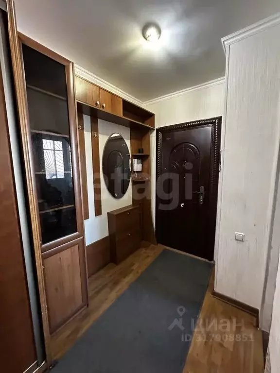 3-к кв. Москва ул. Красная Пресня, 23кБс1 (75.0 м) - Фото 1