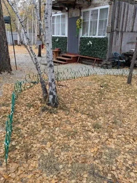 Участок в Саха (Якутия), Якутск городской округ, с. Маган  (6.0 сот.) - Фото 1