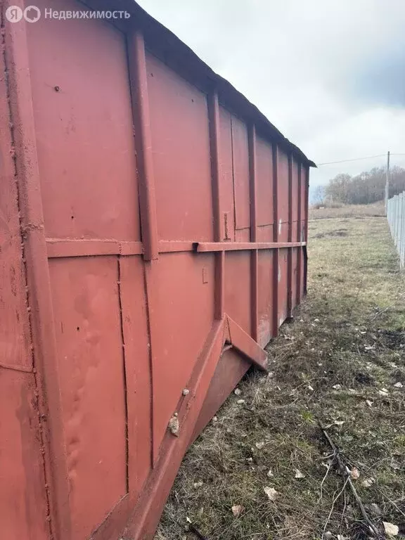 Участок в село Новая Усмань, Пионерская улица (11 м) - Фото 0