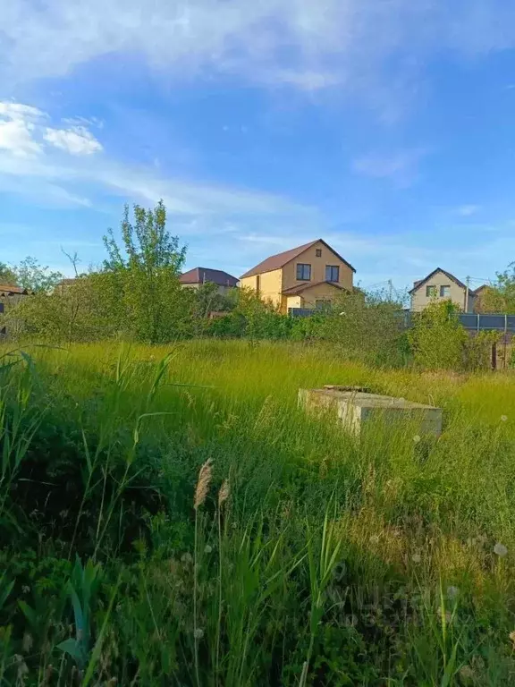 Участок в Астраханская область, Астрахань пер. Гранитный (513.0 сот.) - Фото 1
