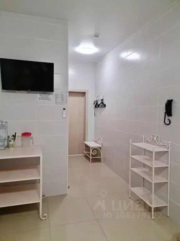 Комната Самарская область, Самара Заводское ш., 101Ак1 - Фото 2