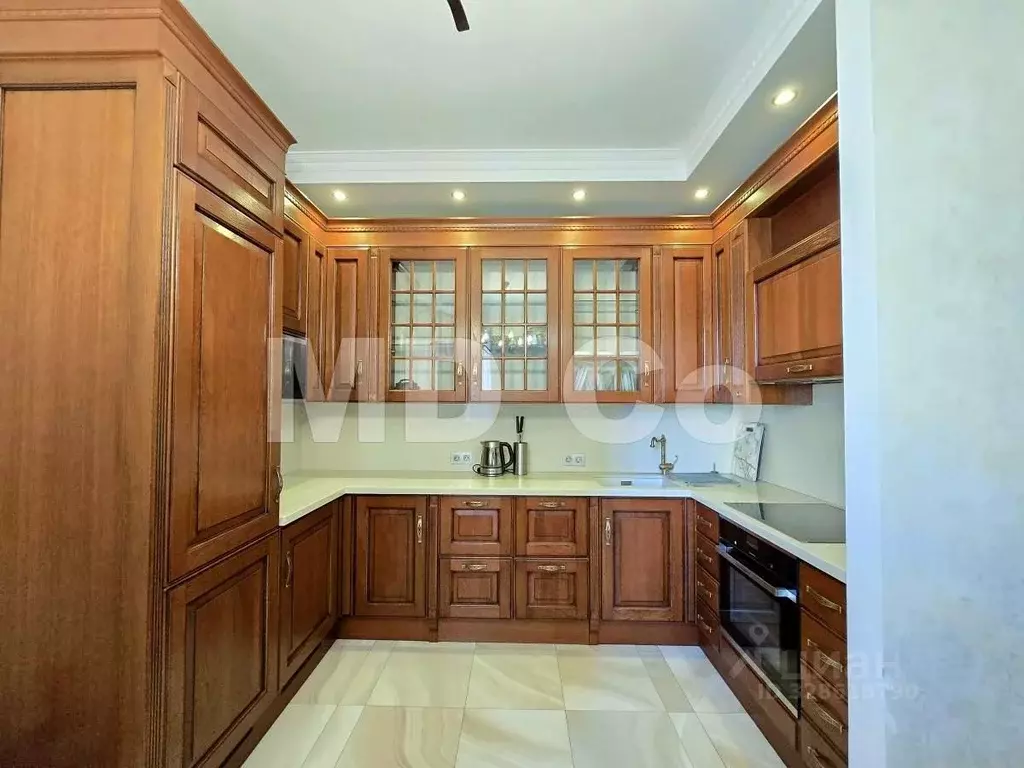 3-к кв. Москва пос. Коммунарка, ул. Ясная, 6 (110.0 м) - Фото 1