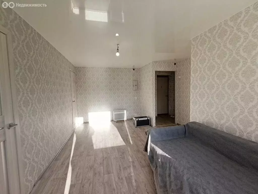 2-комнатная квартира: Дегтярск, улица Калинина, 29 (42 м) - Фото 1