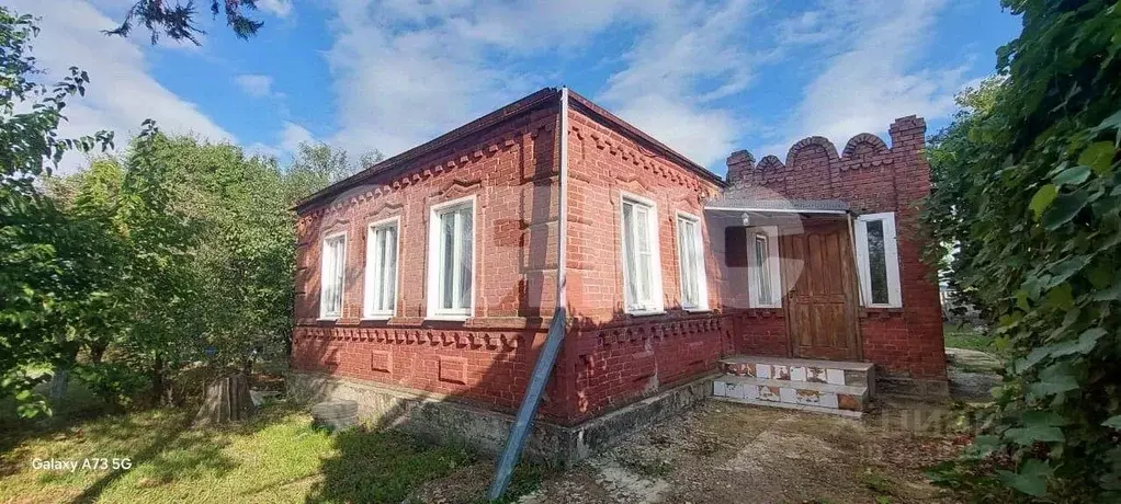 Дом, 77 м - Фото 0