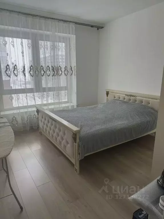 2-к кв. Московская область, Котельники Парковый мкр, 1к7 (56.0 м) - Фото 1