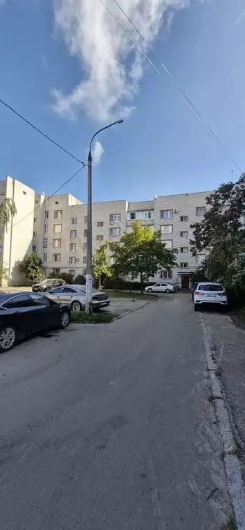 1-к кв. Московская область, Шатура Советская ул., 16/3 (32.0 м) - Фото 1