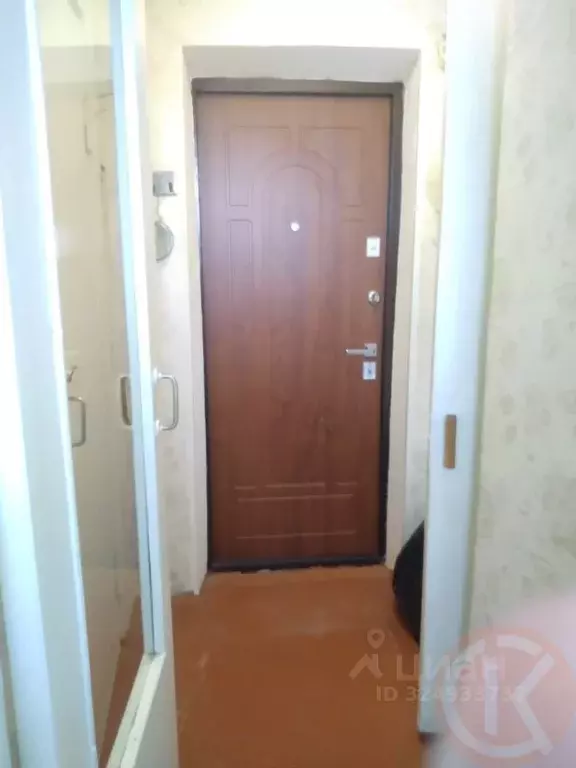 1-к кв. Крым, Симферопольский район, Молодежное пгт ул. Крымская, 13 ... - Фото 2