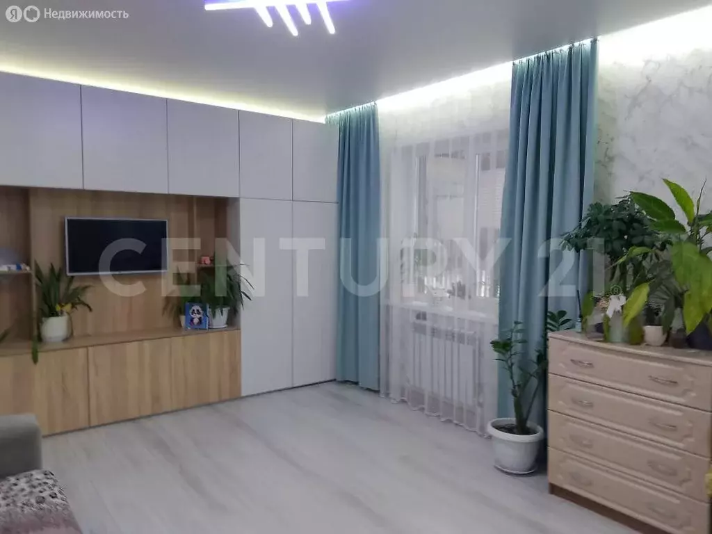 Дом в Новоалтайск, 2-я Партизанская улица, 19 (120 м) - Фото 1