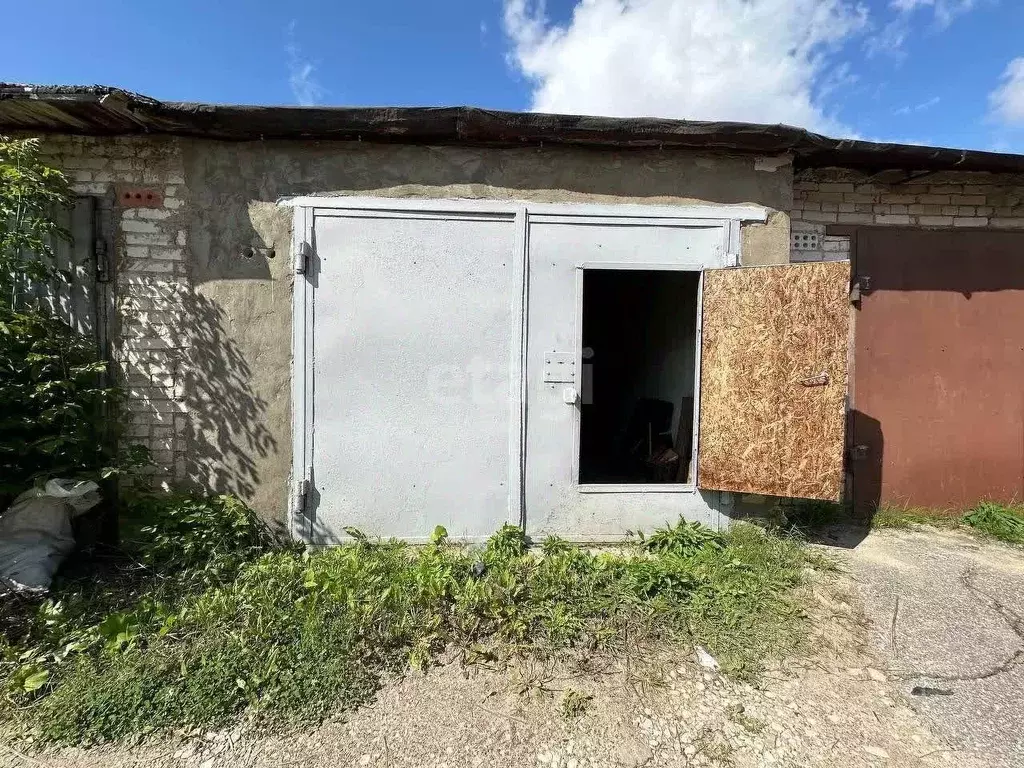 Гараж в Владимирская область, Ковров ул. Грибоедова, 19 (23 м) - Фото 0