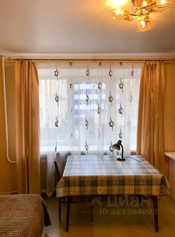 Студия Воронежская область, Воронеж Никитинская ул., 46 (20.0 м) - Фото 1