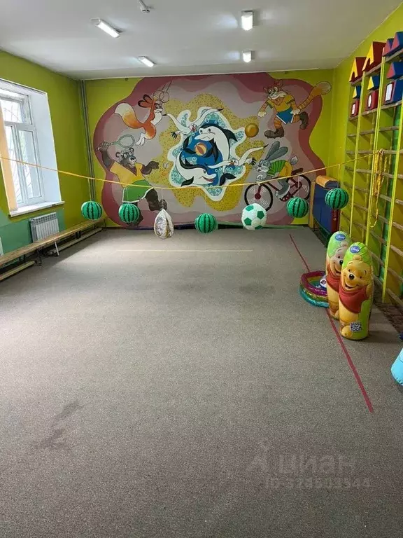 Помещение свободного назначения в Крым, Симферополь ул. Горького, 29 ... - Фото 1