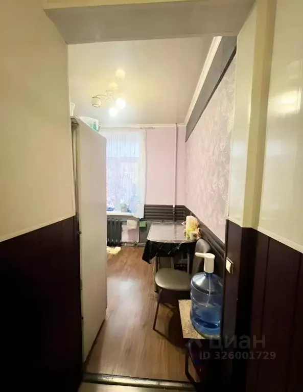 2-к кв. Самарская область, Самара ул. Нефтяников, 12 (62.3 м) - Фото 2