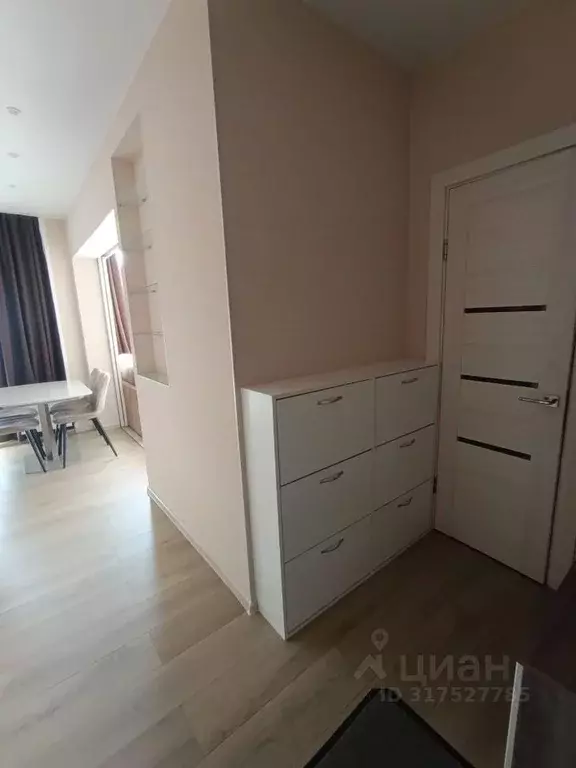 1-к кв. Москва бул. Скандинавский, 1к2 (36.0 м) - Фото 1