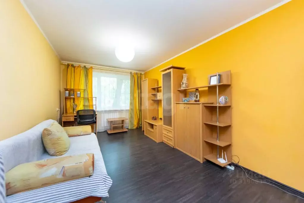 2-к кв. Хабаровский край, Хабаровск ул. Шеронова, 54 (42.8 м) - Фото 0