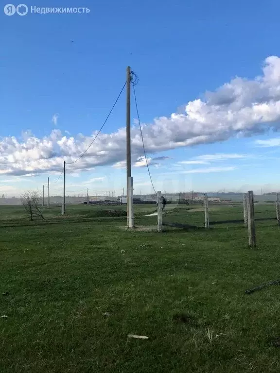 Участок в Республика Саха (Якутия), Мегино-Кангаласский улус, село ... - Фото 2