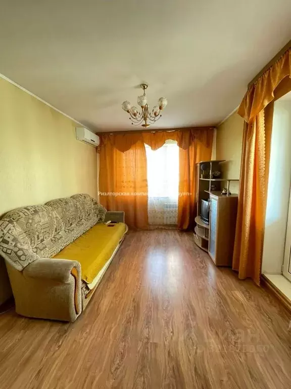 2-к кв. Хабаровский край, Хабаровск Волочаевская ул., 80 (54.0 м) - Фото 0