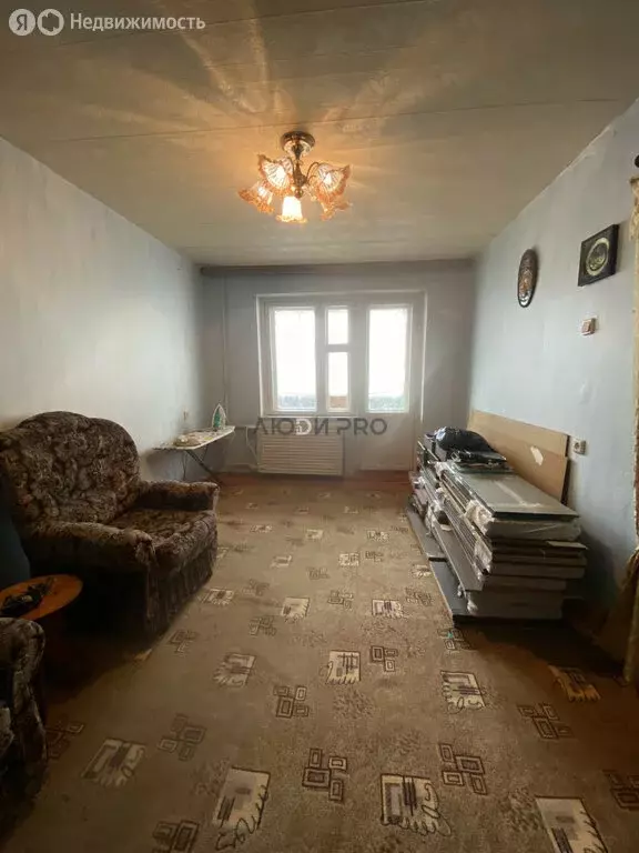 2-комнатная квартира: Уфа, улица Максима Рыльского, 27 (43 м) - Фото 2