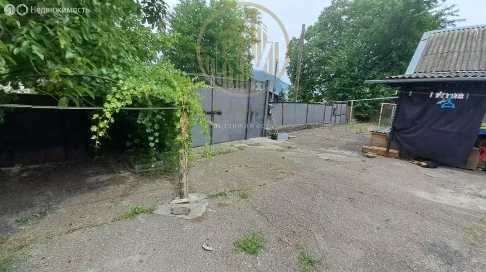 Участок в Ставропольский край, городской округ Пятигорск, посёлок ... - Фото 1