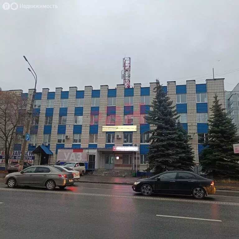 Офис (150 м) - Фото 2