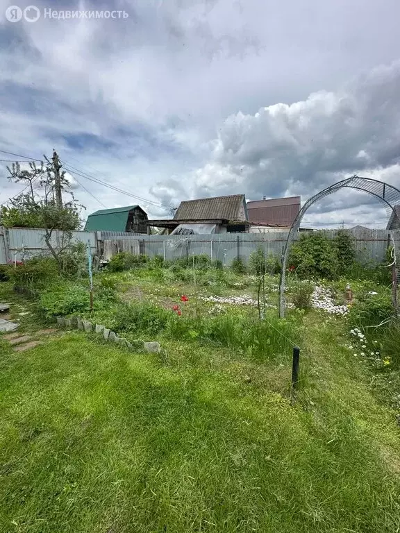 Дом в Калуга, садоводческое некоммерческое товарищество Путеец, ... - Фото 2