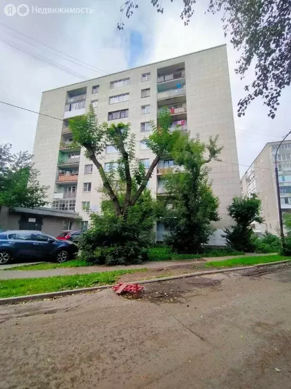 1к в 4-комнатной квартире (11.7 м) - Фото 1