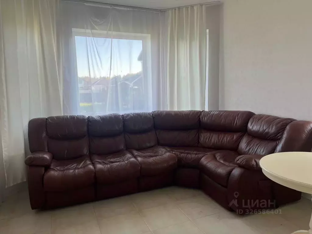 Коттедж в Ленинградская область, Ломоносовский район, Гостилицкое ... - Фото 2