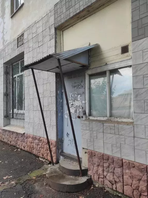 Помещение свободного назначения в Воронежская область, Борисоглебск ... - Фото 1