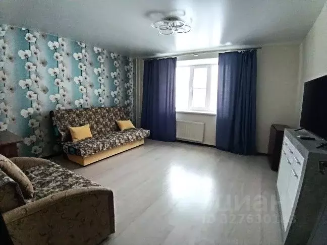 2-к кв. Удмуртия, Завьяловский район, д. Хохряки Тепличная ул., 33 ... - Фото 2